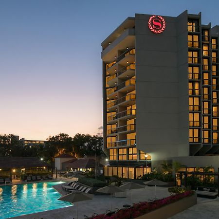 Sheraton Santo Domingo Hotel Exterior photo