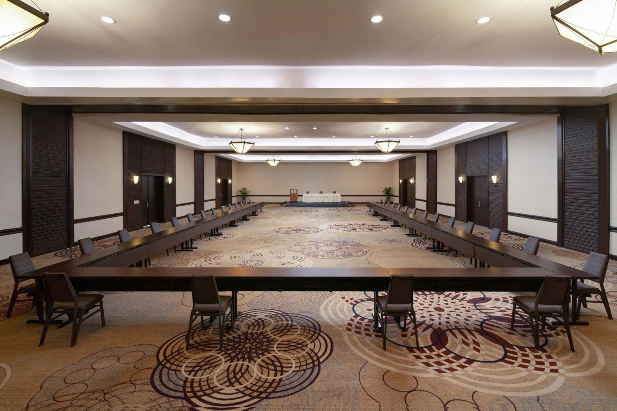 Sheraton Santo Domingo Exterior photo